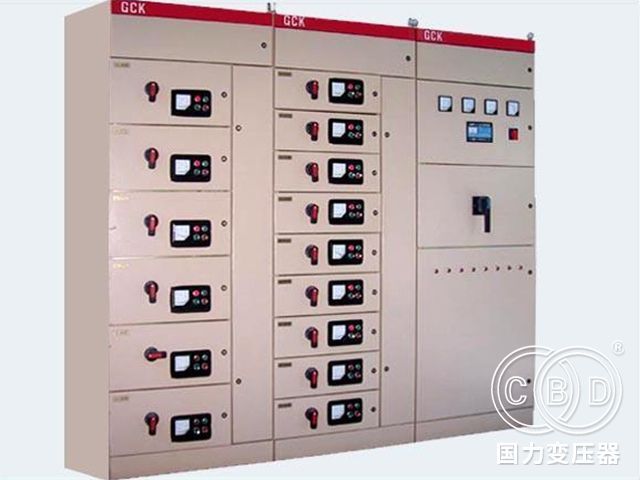 智能变压器