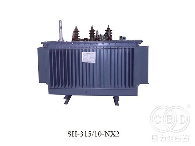 SH-800非晶合金变压器