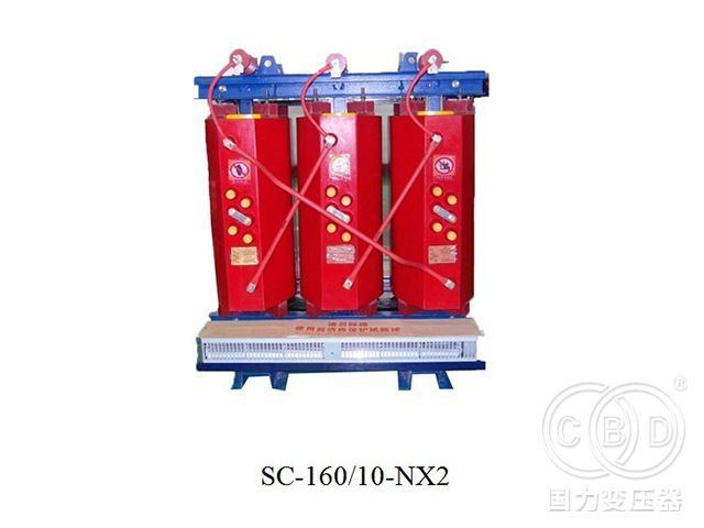SC-160
