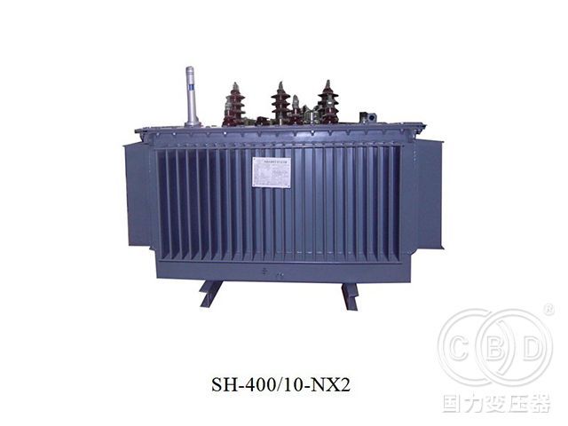 SH-800非晶合金变压器
