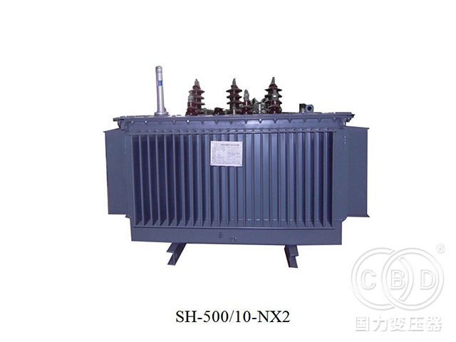 SH-800非晶合金变压器
